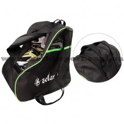 Сумка-рюкзак для роликов Zelart SK-4682